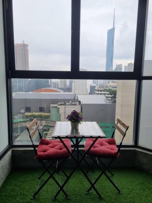 Fahrenheit Condo Bukit Bintang Kl 2R By Roseline Kuala Lumpur Eksteriør billede