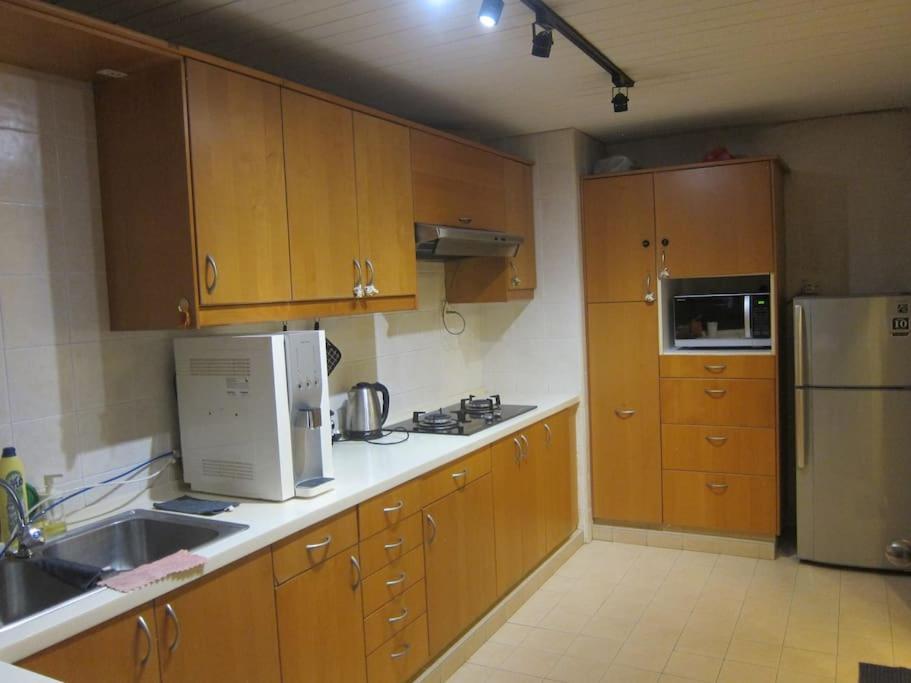 Fahrenheit Condo Bukit Bintang Kl 2R By Roseline Kuala Lumpur Eksteriør billede